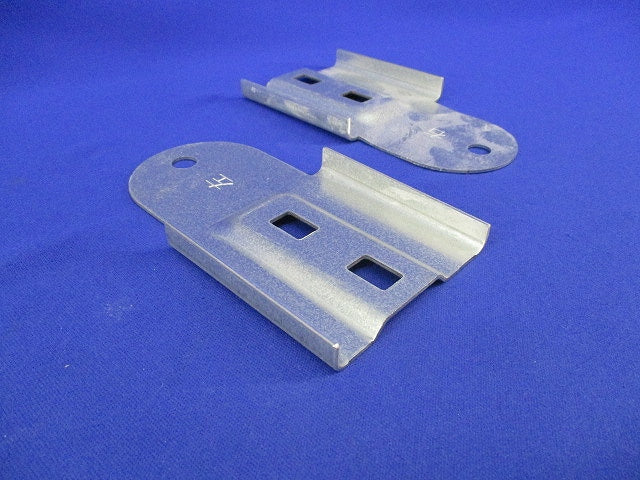 上下自在継ぎ金具(2個入)(キズ・汚れ有) SD-SRFG1NB