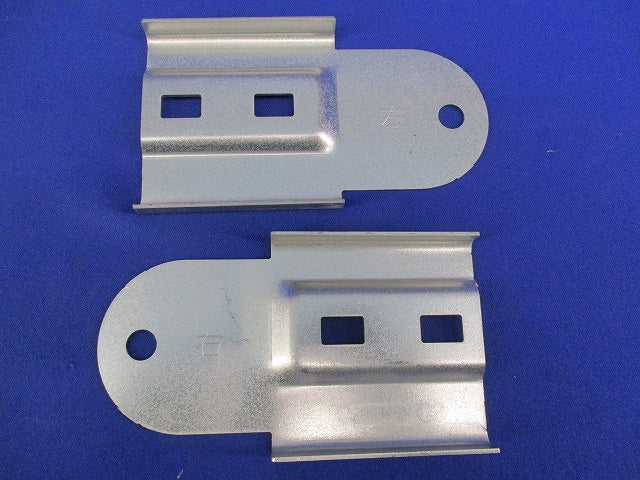 上下自在継ぎ金具(2個入)(キズ・汚れ有) SD-SRFG1NB