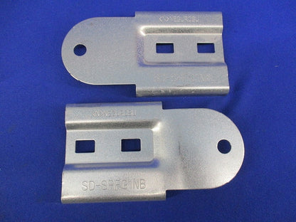 上下自在継ぎ金具(2個入)(キズ・汚れ有) SD-SRFG1NB