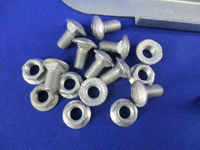 上下自在継ぎ金具(2個入)(キズ・汚れ有) SD-SRFG1NB