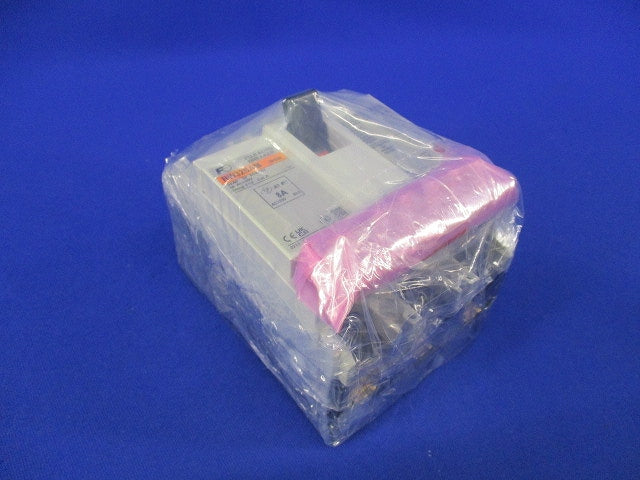 電動機保護用配線用遮断器3P8A BW32SAM-3P008