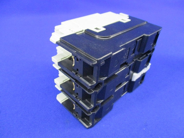 電動機保護用配線用遮断器3P8A BW32SAM-3P008
