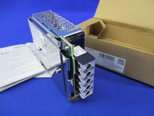 スイッチング･パワーサプライ S8FS-G03024CD