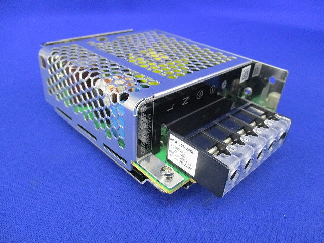 スイッチング･パワーサプライ S8FS-G03024CD