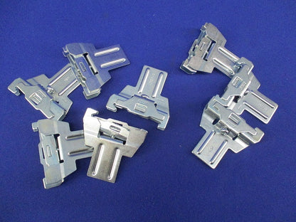 止め金具(ストッパー)(8個入) HDV-3