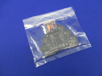 表面接続ソケット リレーセット G2RV-1-S-G+G2RV-SR500