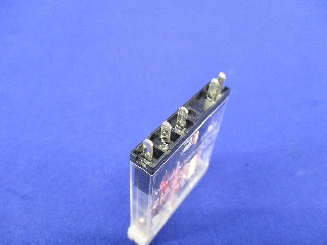 表面接続ソケット リレーセット G2RV-1-S-G+G2RV-SR500