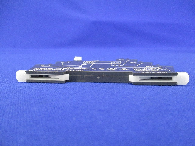 表面接続ソケット リレーセット G2RV-1-S-G+G2RV-SR500