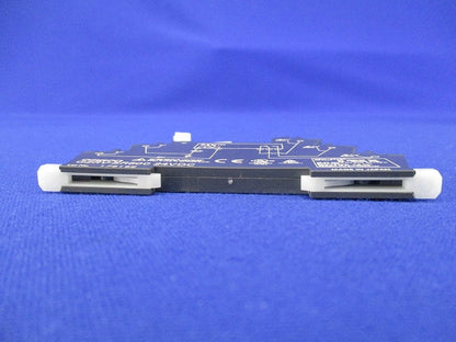 表面接続ソケット リレーセット G2RV-1-S-G+G2RV-SR500