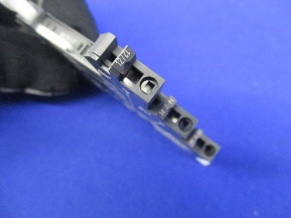 表面接続ソケット リレーセット G2RV-1-S-G+G2RV-SR500