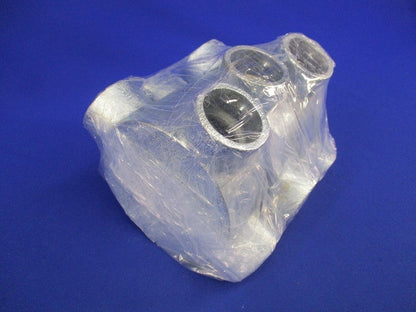 ケーブル保護管用付属品(3個入)汚れ有 G28