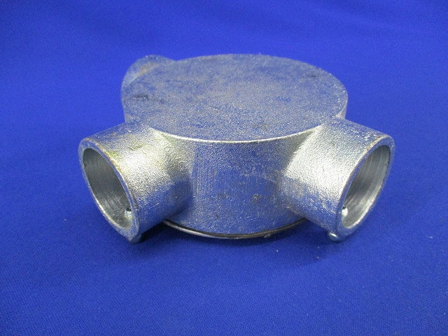 ケーブル保護管用付属品(3個入)汚れ有 G28