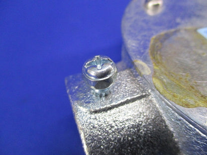 ケーブル保護管用付属品(3個入)汚れ有 G28