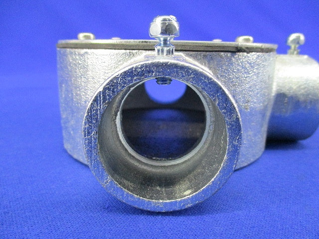 ケーブル保護管用付属品(3個入)汚れ有 G28