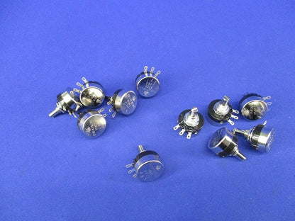 炭素系 可変抵抗器φ24(11個入) RV24YN20S