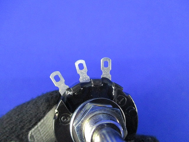 炭素系 可変抵抗器φ24(11個入) RV24YN20S