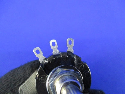 炭素系 可変抵抗器φ24(11個入) RV24YN20S