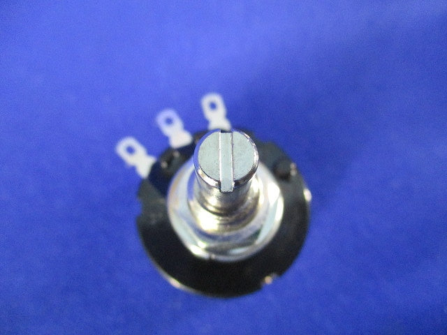 炭素系 可変抵抗器φ24(11個入) RV24YN20S