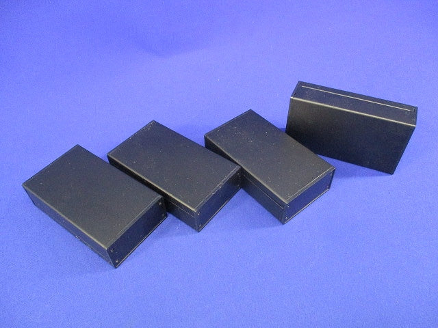 ユーティリティケース UB-400 4個入 汚れ有 UB-400