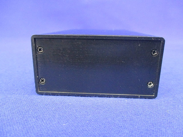 ユーティリティケース UB-400 4個入 汚れ有 UB-400