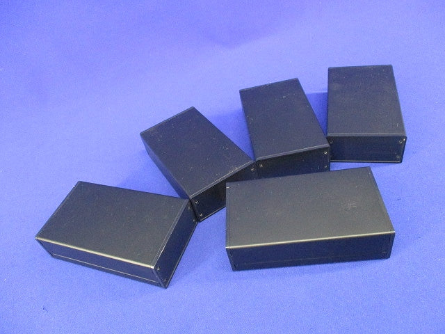 ユーティリティケース UB-400 5個入 汚れ有 UB-400
