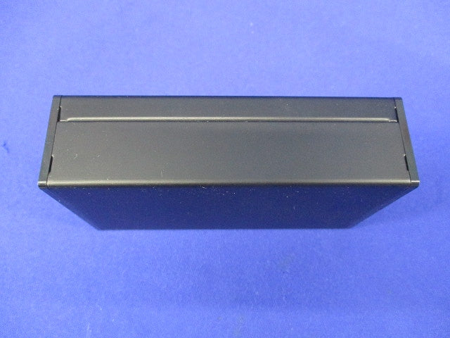 ユーティリティケース UB-400 5個入 汚れ有 UB-400
