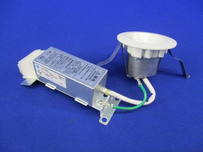 LEDダウンライトφ50 電球色 DDL-8795YWE