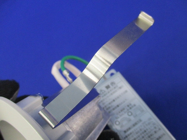 LEDダウンライトφ50 電球色 DDL-8795YWE