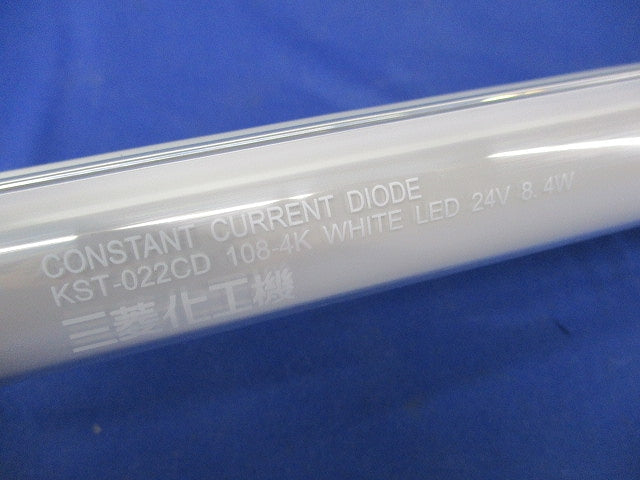 LEDランプ 白色 KST-022CD108-4K