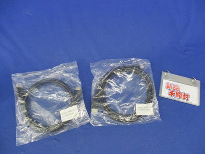 HDMIケーブル 1.4V 1.5ｍ 2個入 型番不明