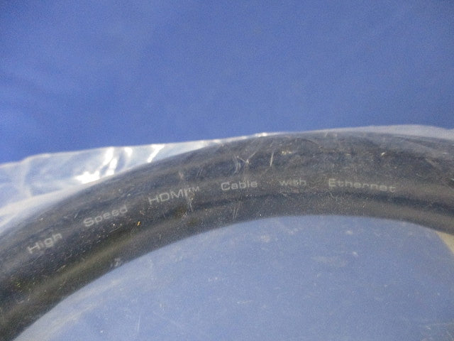 HDMIケーブル 1.4V 1.5ｍ 2個入 型番不明