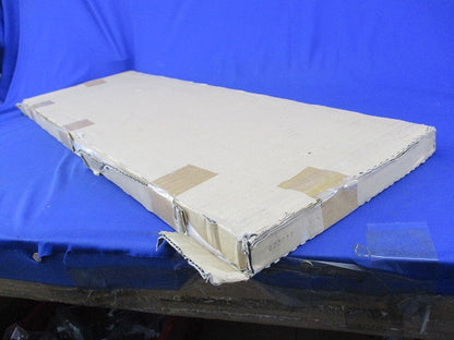 誘導灯リニューアル対応プレート 壁直付型(新品未開梱) FK21747