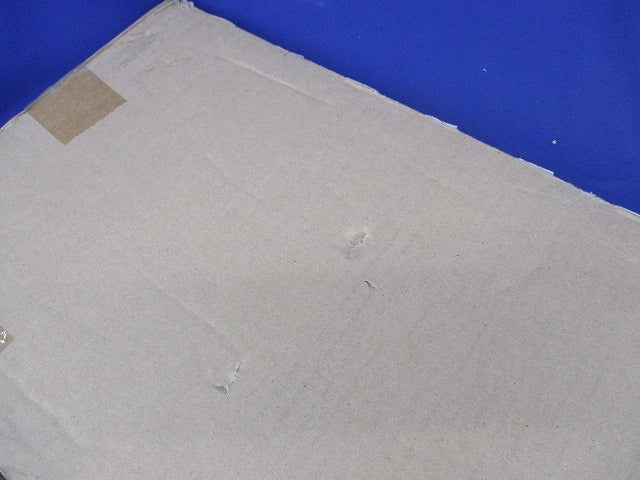 誘導灯リニューアル対応プレート 壁直付型(新品未開梱) FK21747