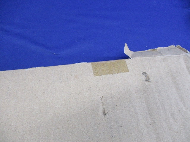 誘導灯リニューアル対応プレート 壁直付型(新品未開梱) FK21747