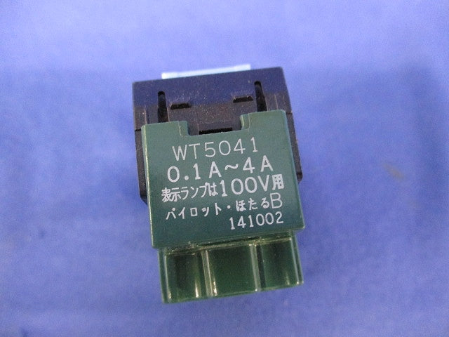 埋込パイロット・ほたるスイッチB(6個入) WT5041