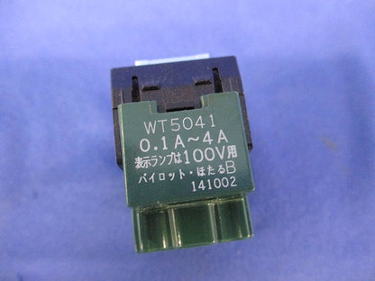 埋込パイロット・ほたるスイッチB(6個入) WT5041