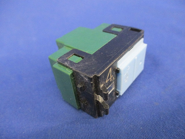 埋込パイロット・ほたるスイッチB(6個入) WT5041