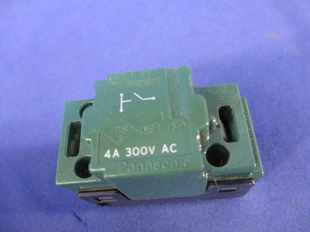 埋込パイロット・ほたるスイッチB(6個入) WT5041