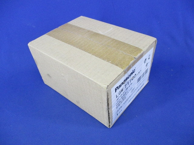 LEDダウンライトφ100(昼白色)(新品未開梱) LGW71700LE1