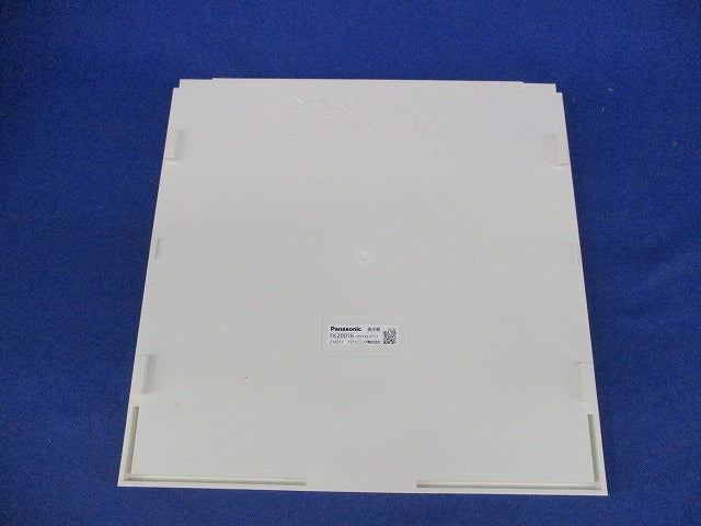 コンパクトスクエア用表示板(表示板のみ)傷有 FK20016