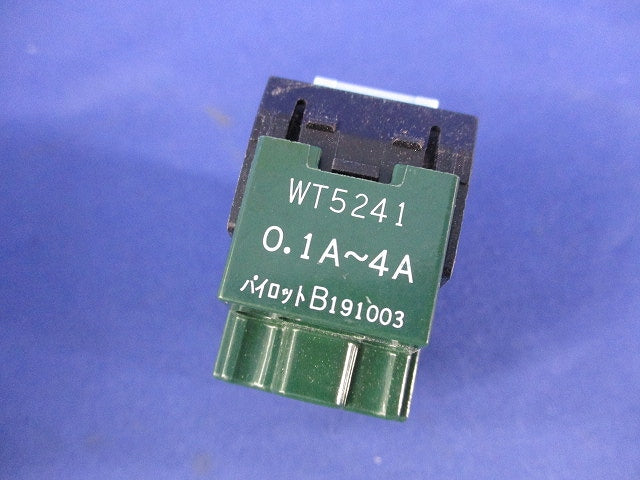 埋込パイロットスイッチB WT5241