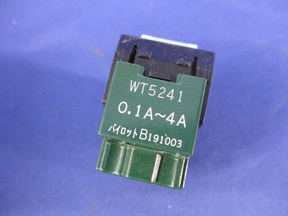 埋込パイロットスイッチB WT5241