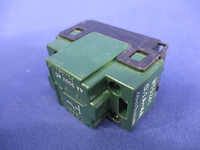 埋込パイロットスイッチB WT5241