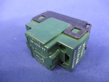 埋込パイロットスイッチB WT5241