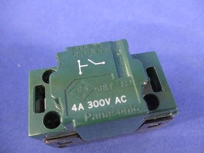 埋込パイロットスイッチB WT5241