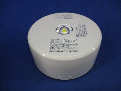 LED非常灯 低天井用(昼白色)(17年製) LEDEM30821N