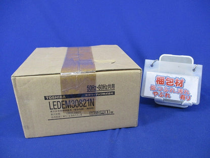 LED非常灯 低天井用(昼白色)(17年製) LEDEM30821N