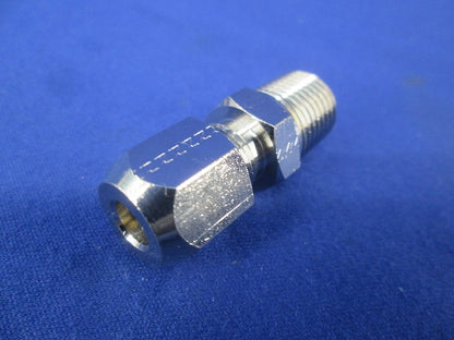 リング式銅管継手(計装用)ハーフユニオン(10個入) GUC-1102R-BS