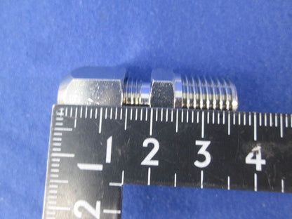 リング式銅管継手(計装用)ハーフユニオン(10個入) GUC-1102R-BS