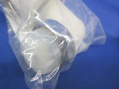 洗濯機用ニップル(ストッパー付)(2個入)(新品未開封) 772-501